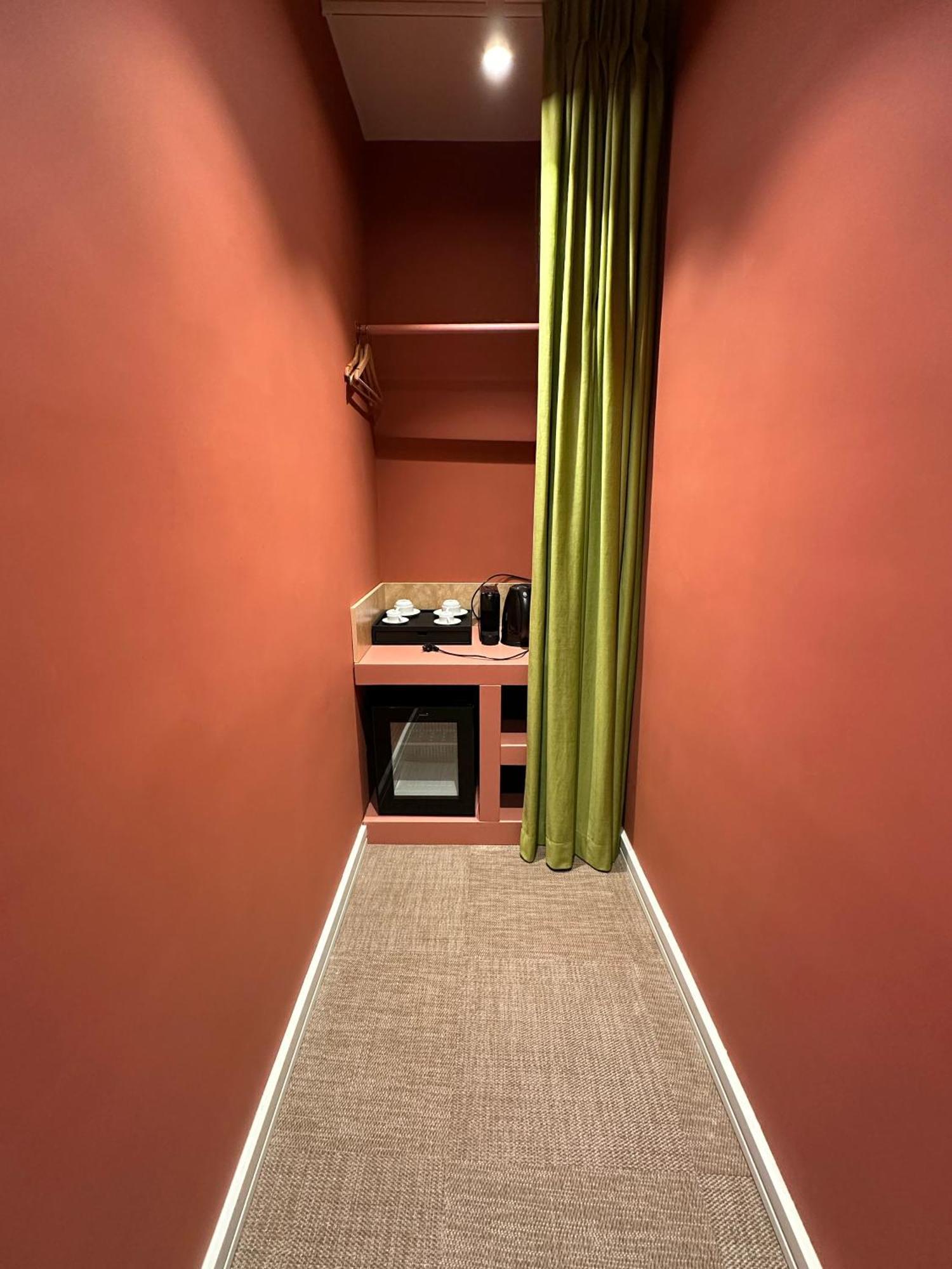 Cortina Hotel Roma
