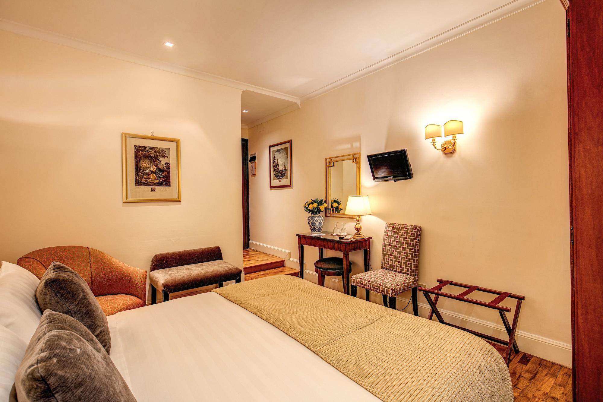 Hotel Cortina