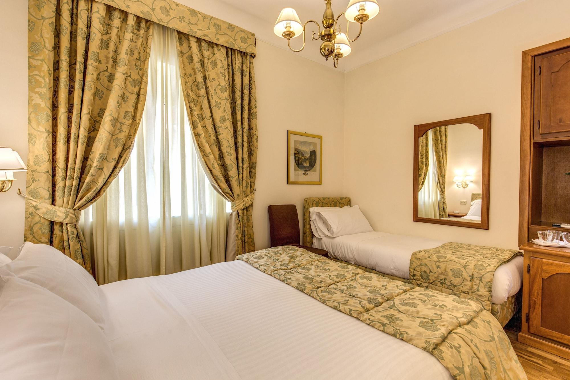Cortina Hotel