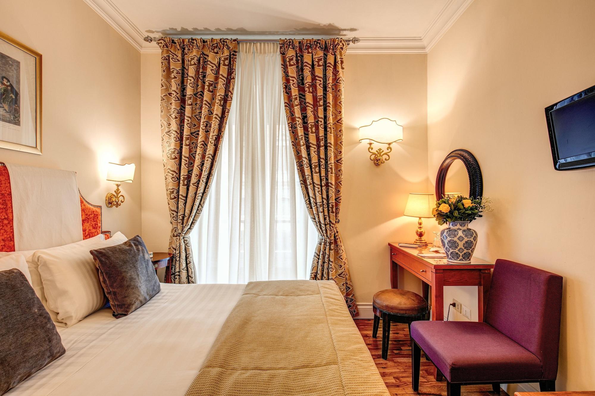 Cortina Hotel
