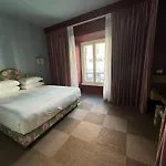 Hotel Cortina