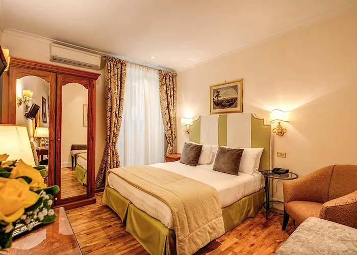 Hotel Cortina