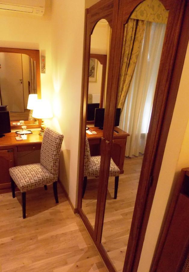 Cortina Hotel Roma
