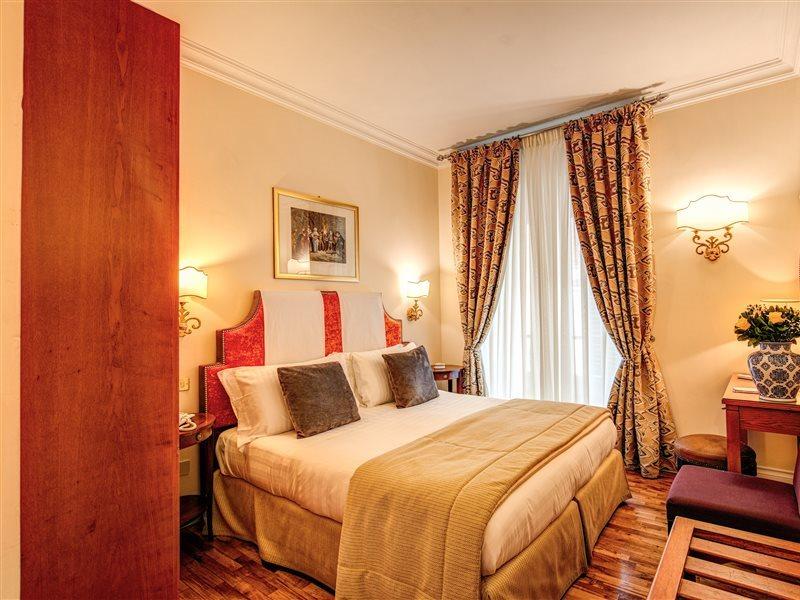 Cortina Hotel Roma