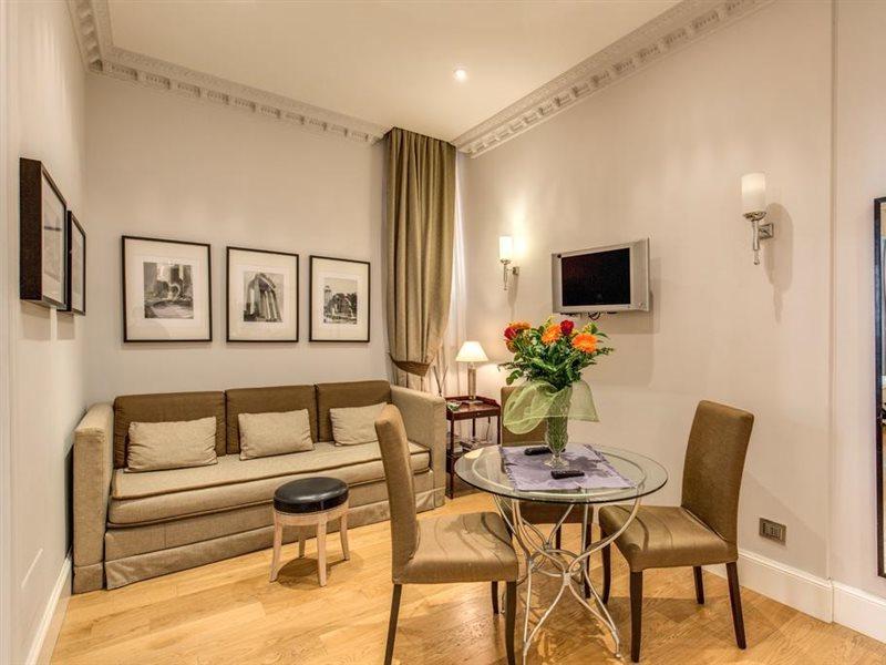 Cortina Hotel Roma