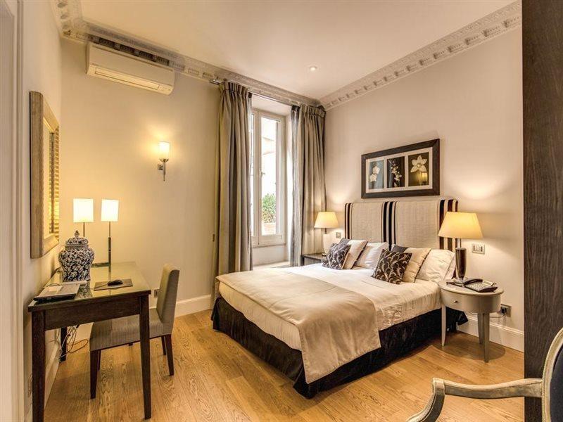 Cortina Hotel 3*