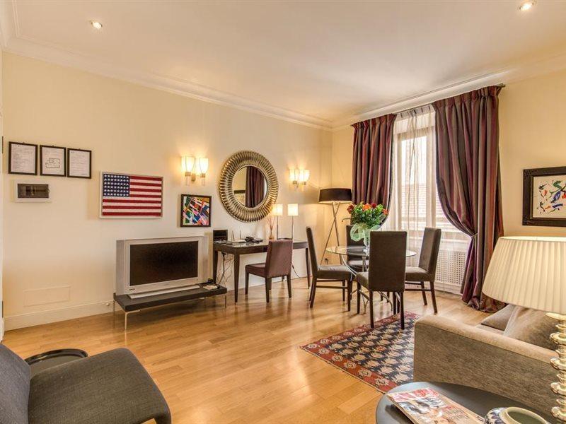 Cortina Hotel