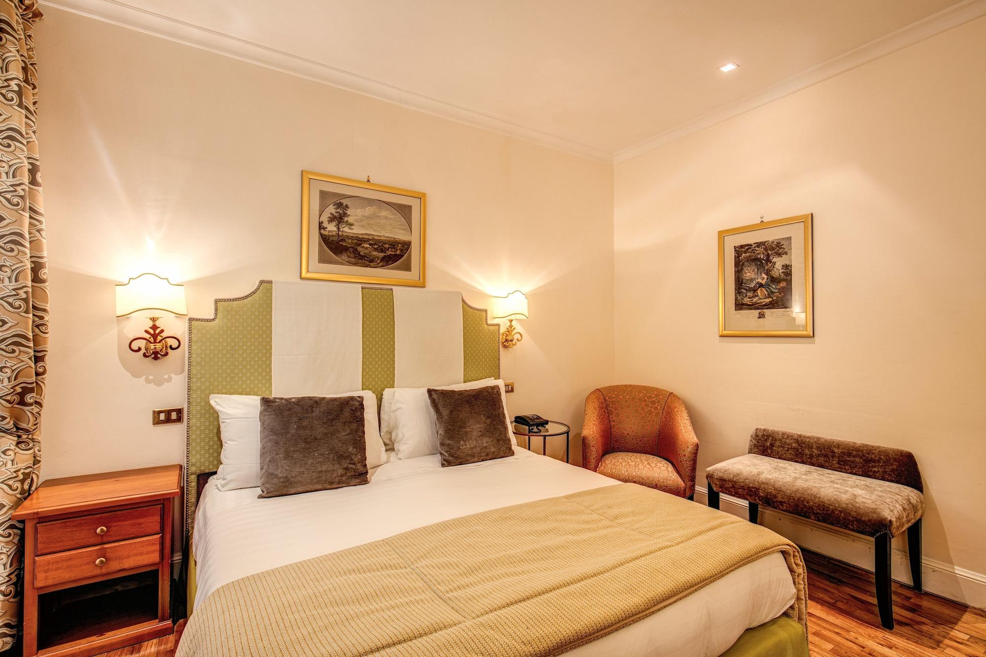 Cortina Hotel