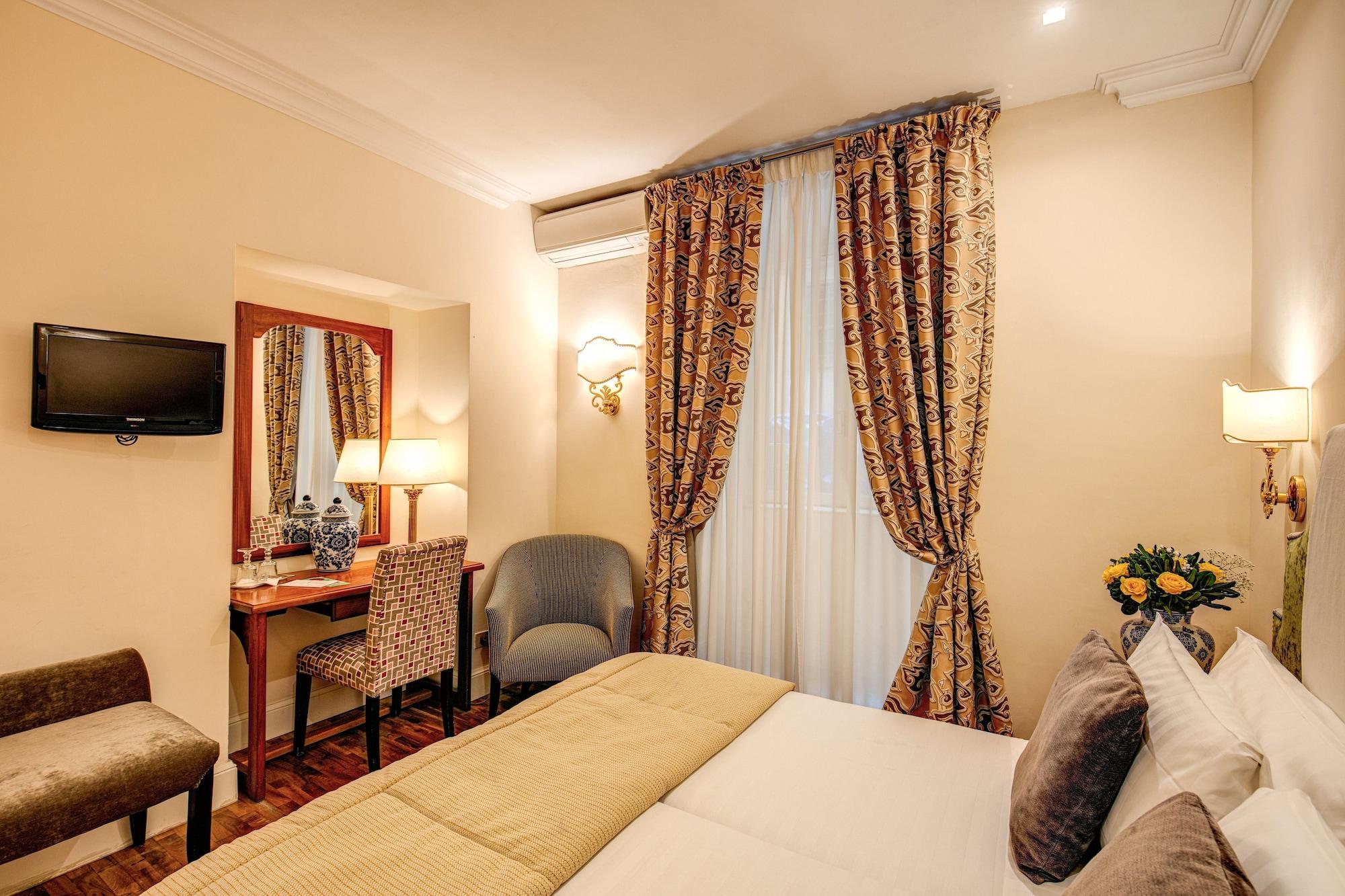 Cortina Hotel