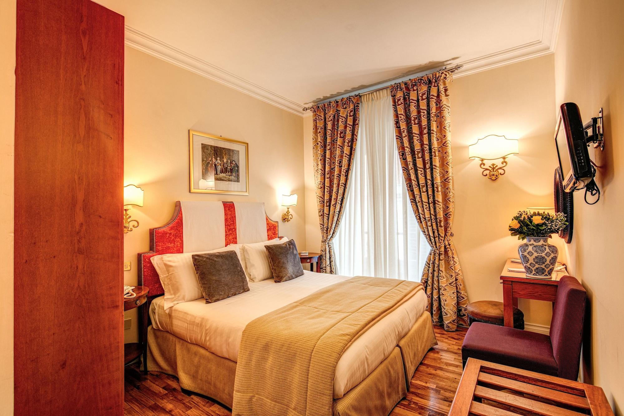 Cortina Hotel
