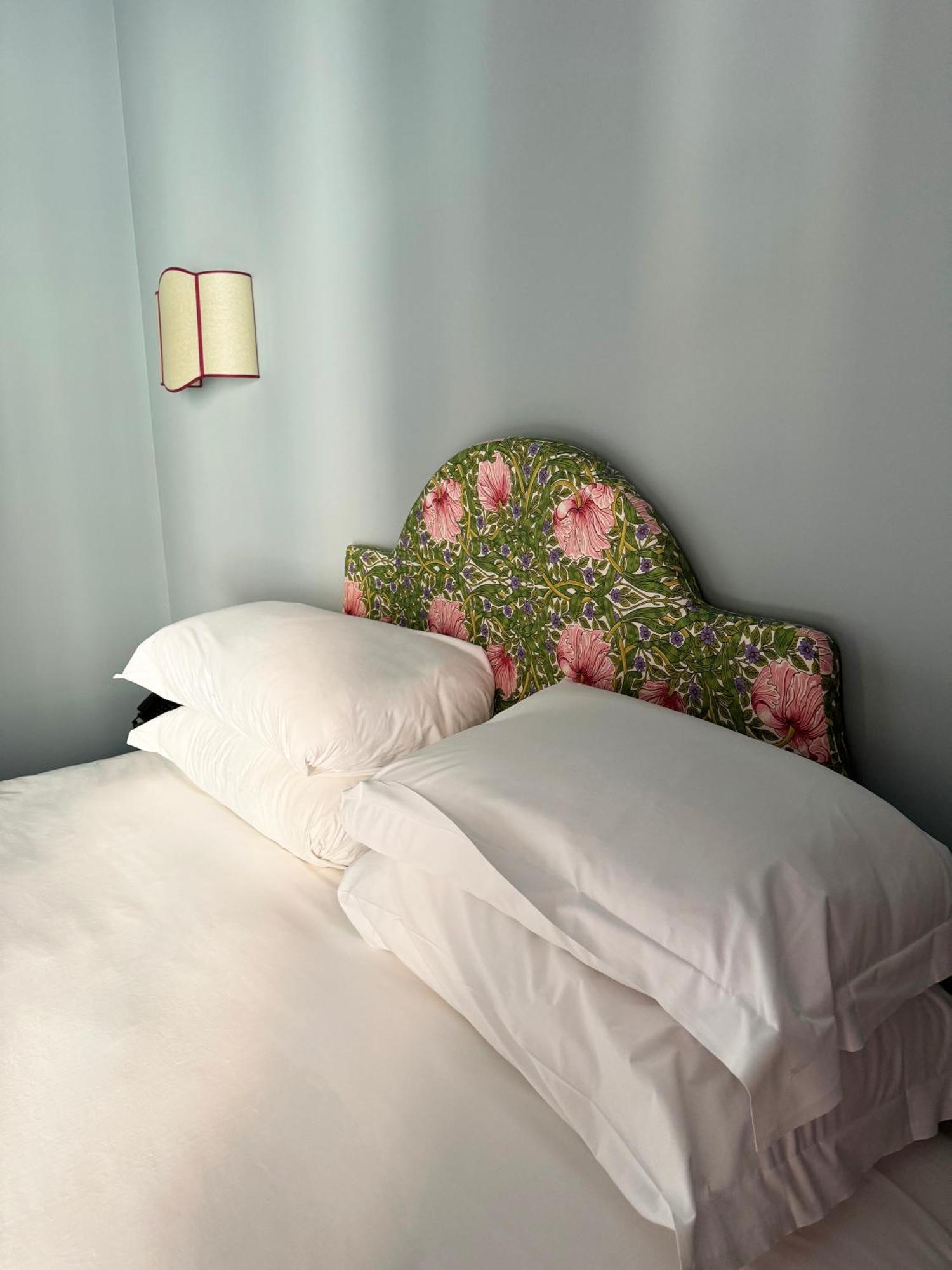 Hotel Cortina 3*