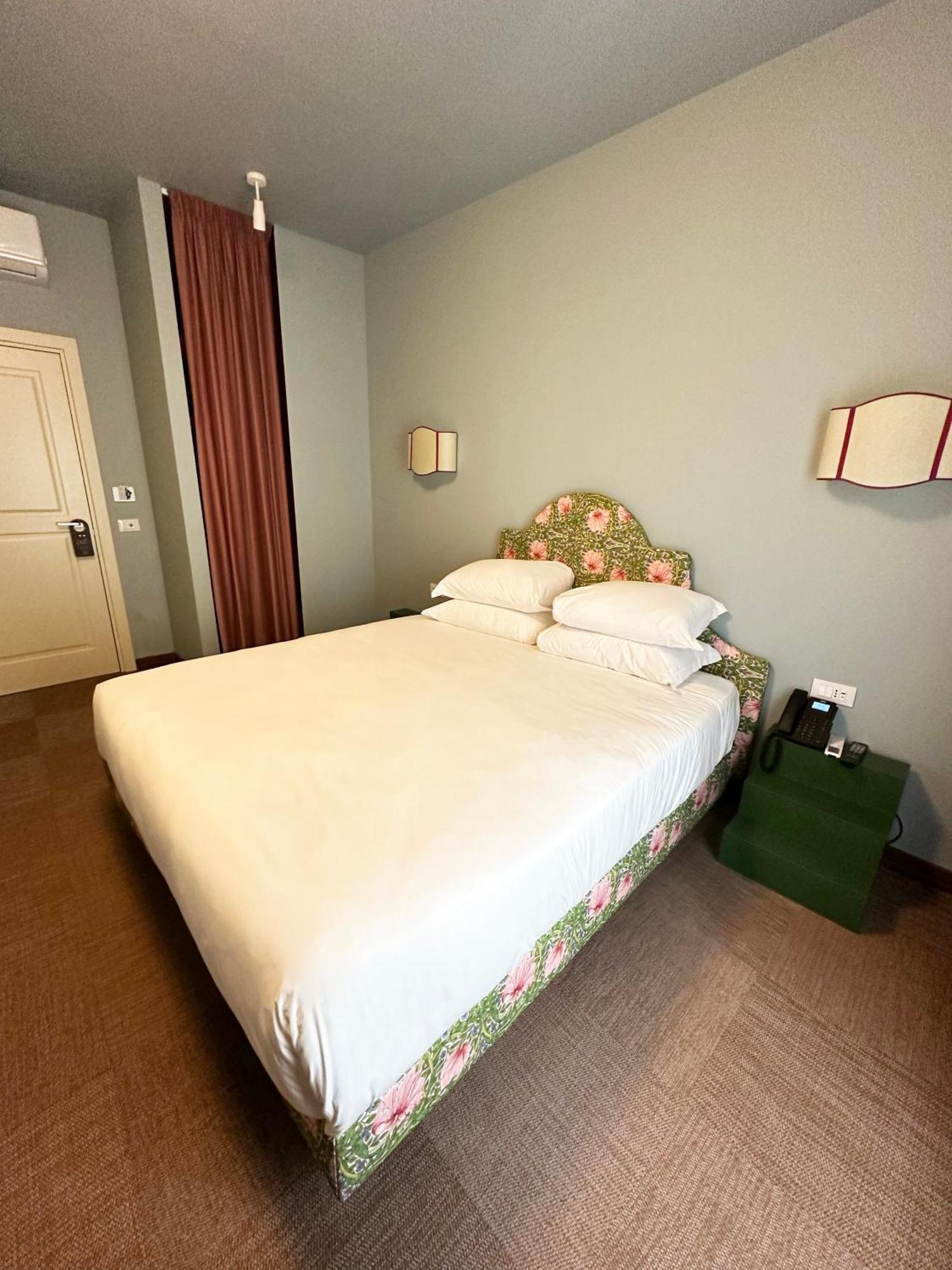 Hotel Cortina Roma