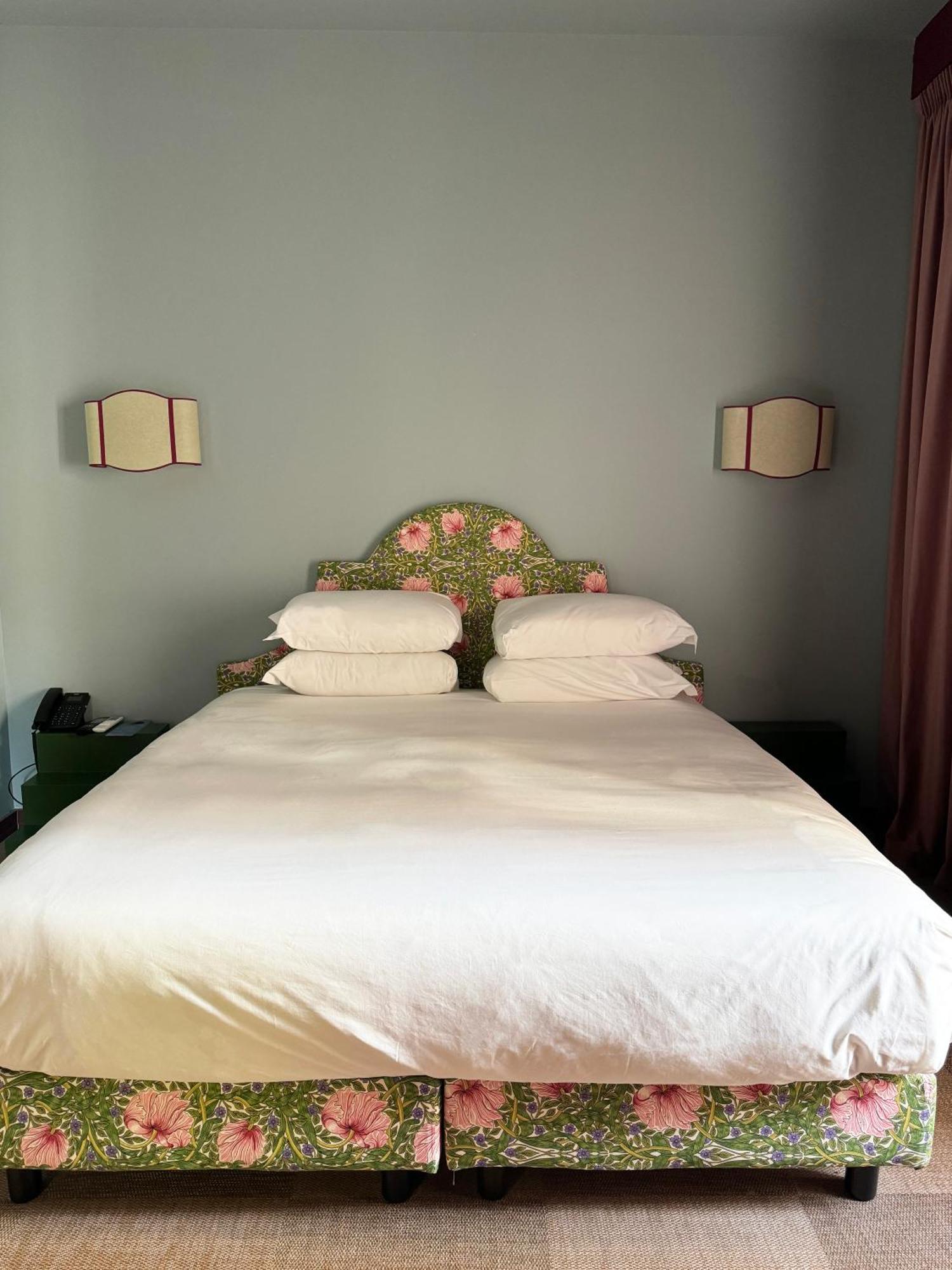 Cortina 3* Roma