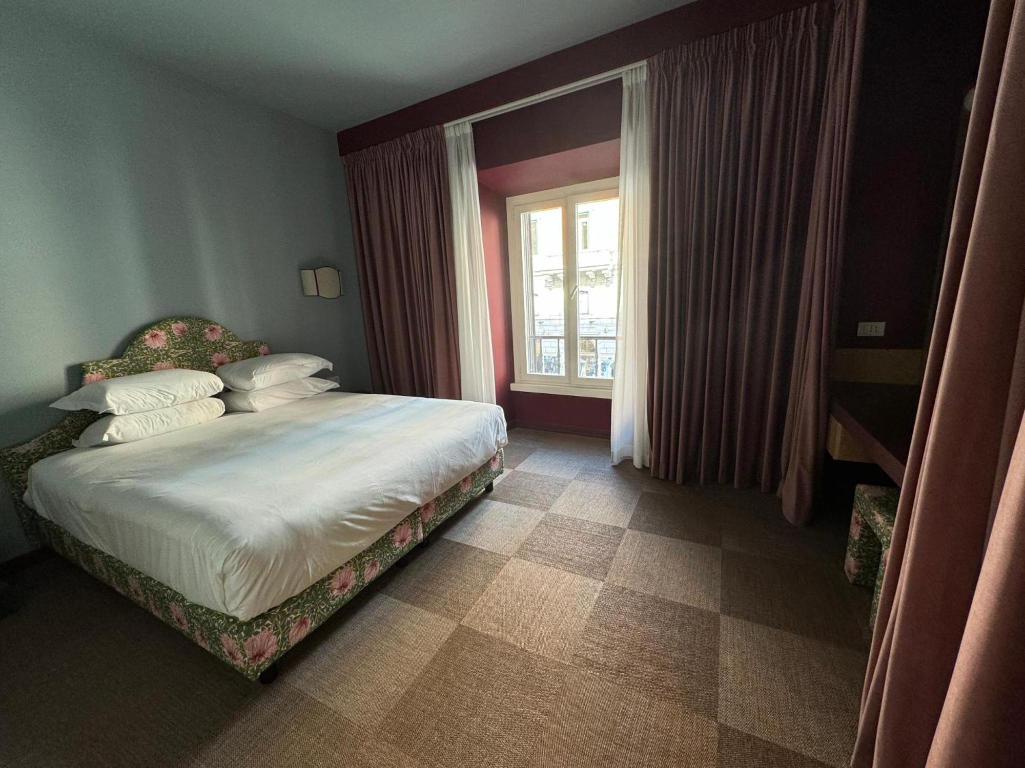 Cortina Hotel 3*