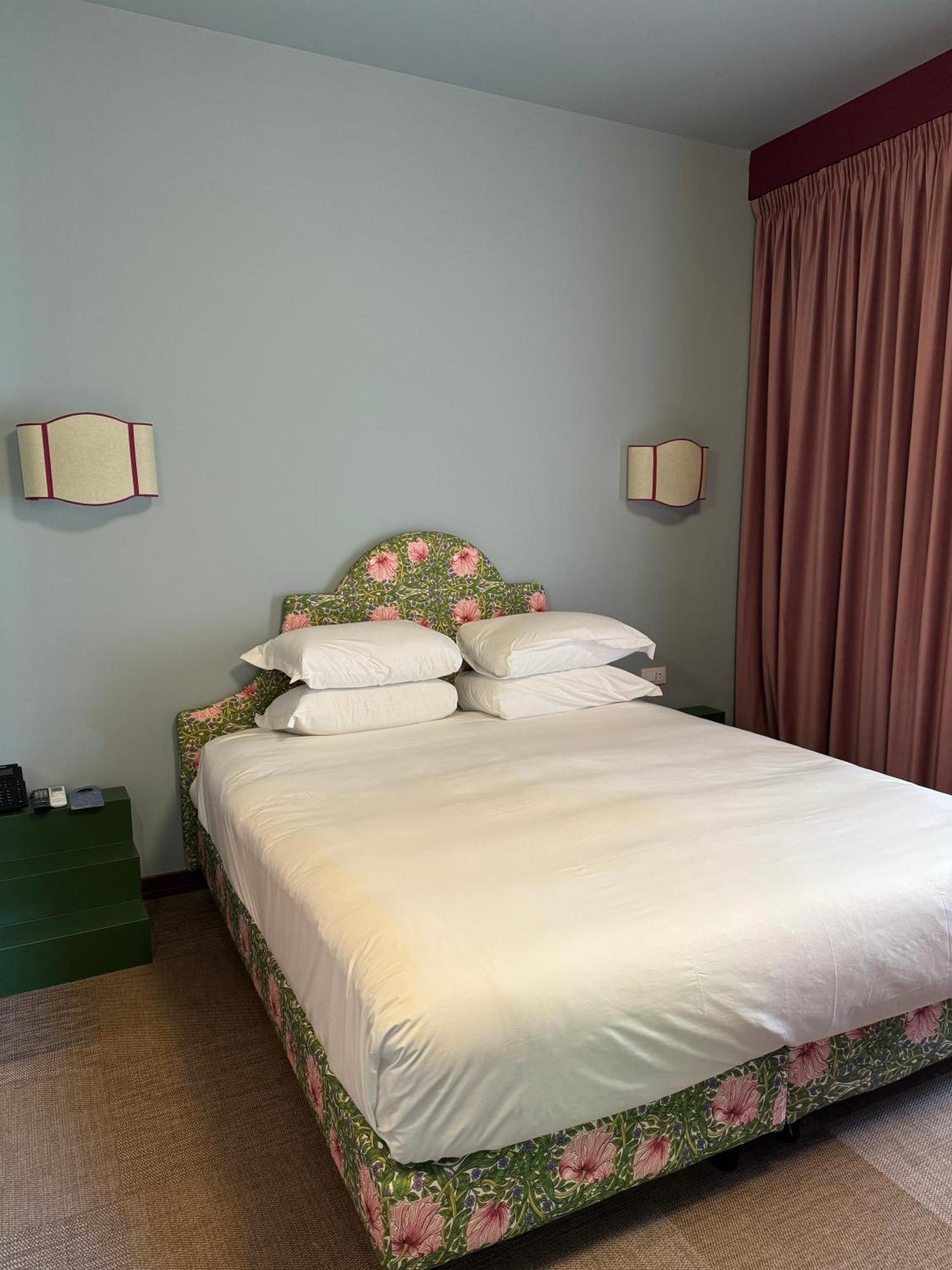 Hotel Cortina 3*