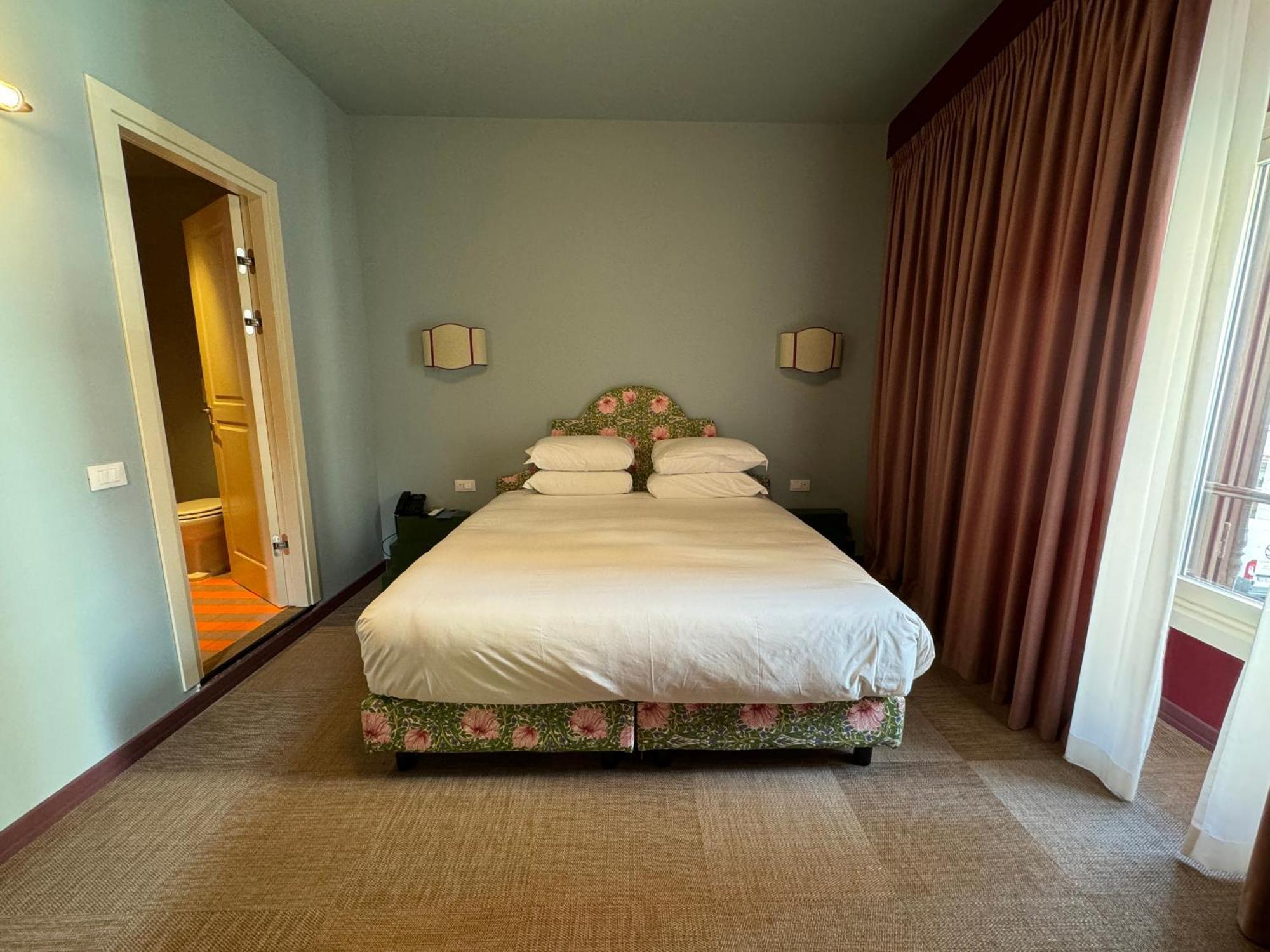 Cortina Hotel 3*