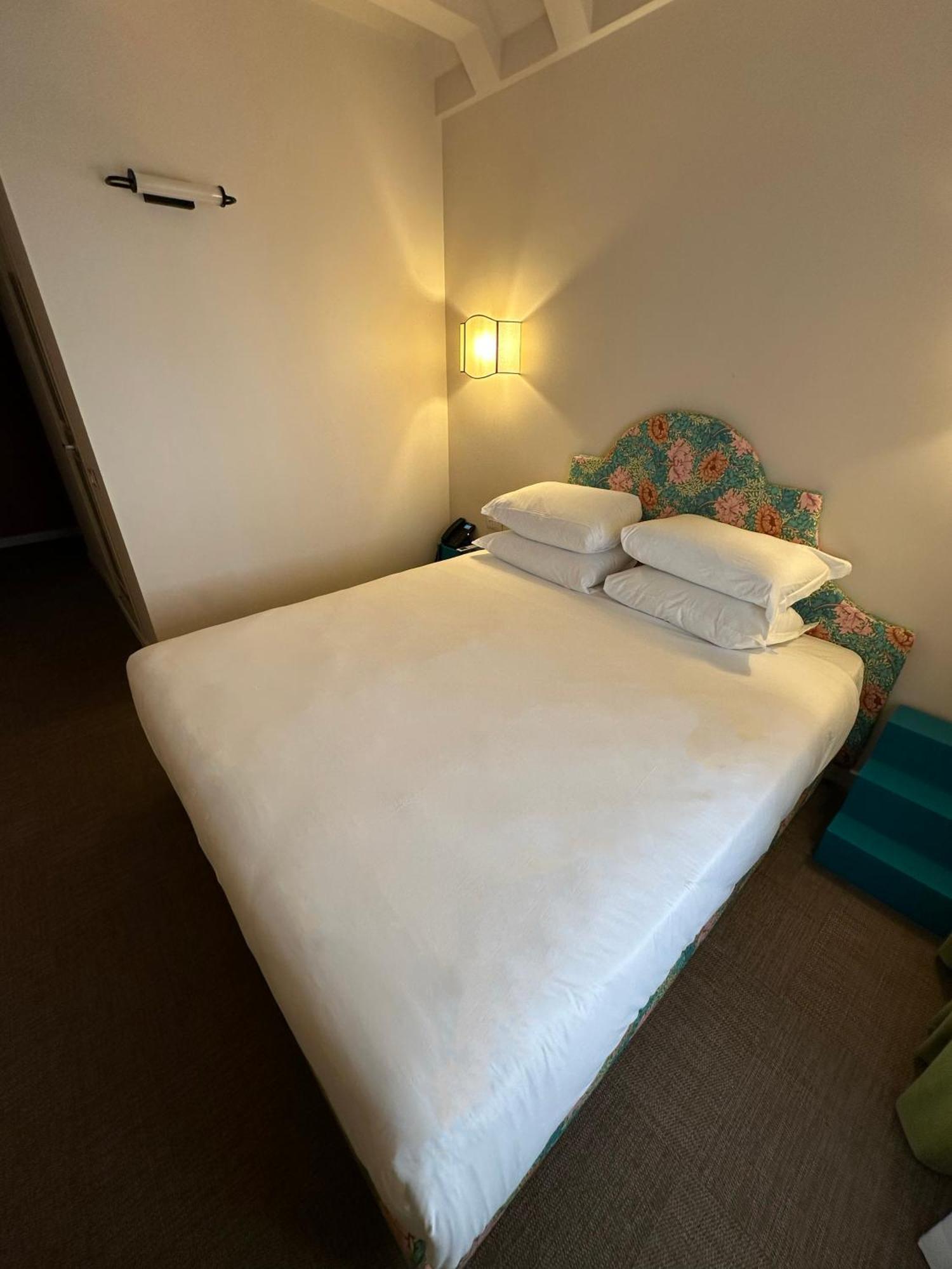 Hotel Cortina 3*