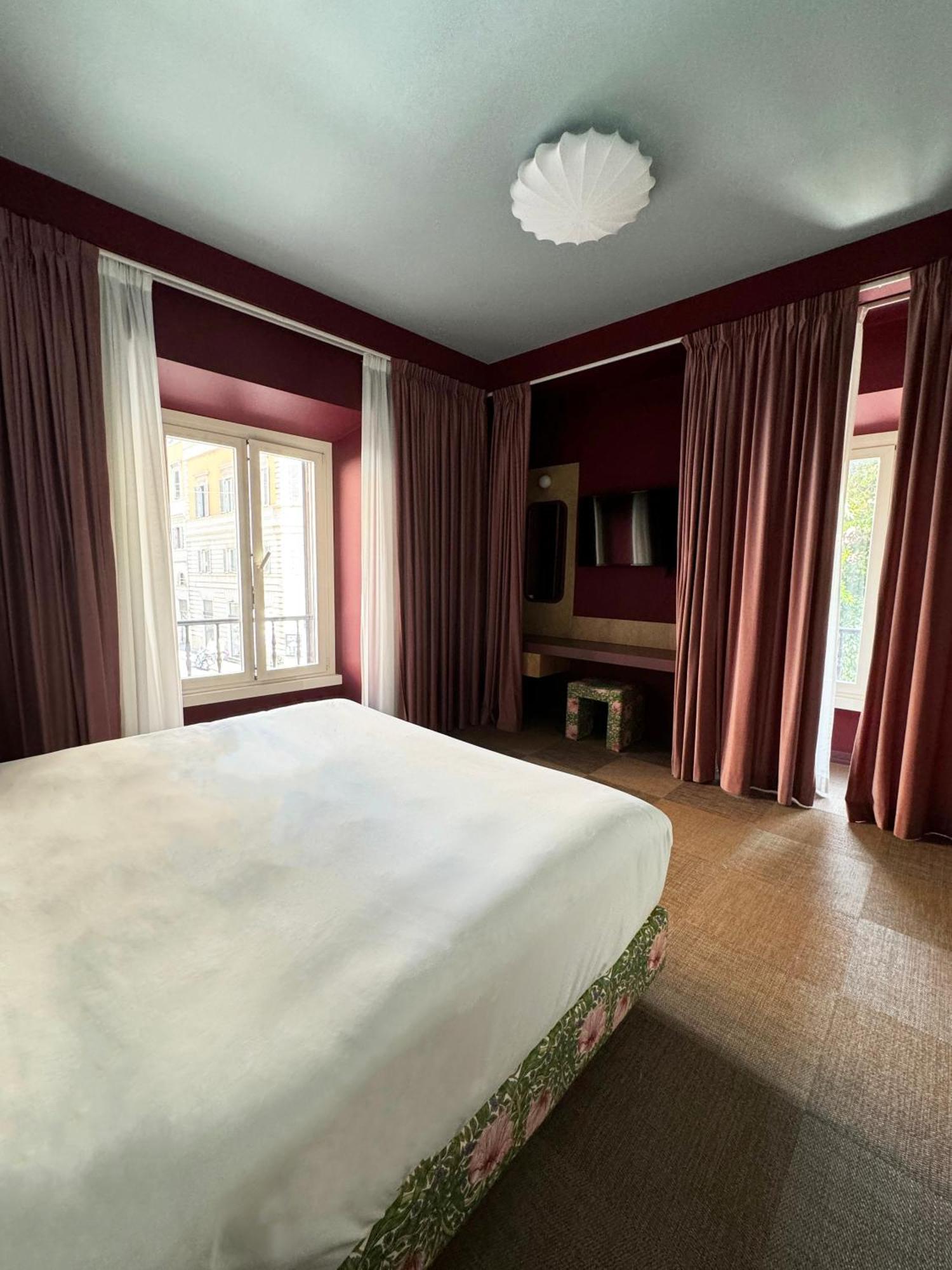 Hotel Cortina Roma