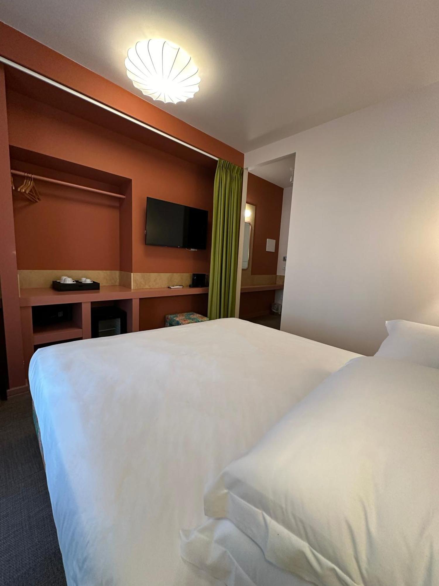 Cortina Hotel 3*