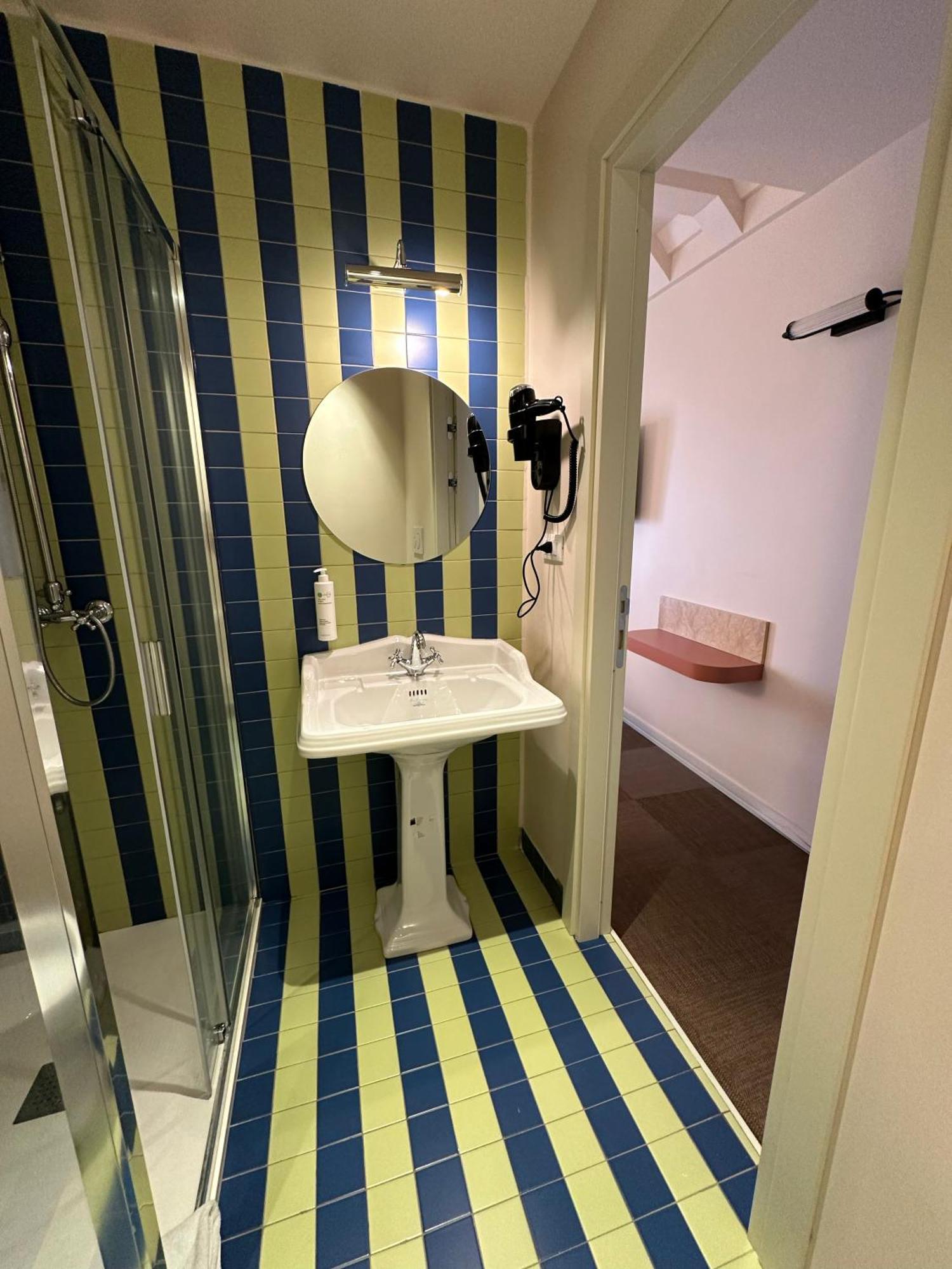 Cortina Hotel