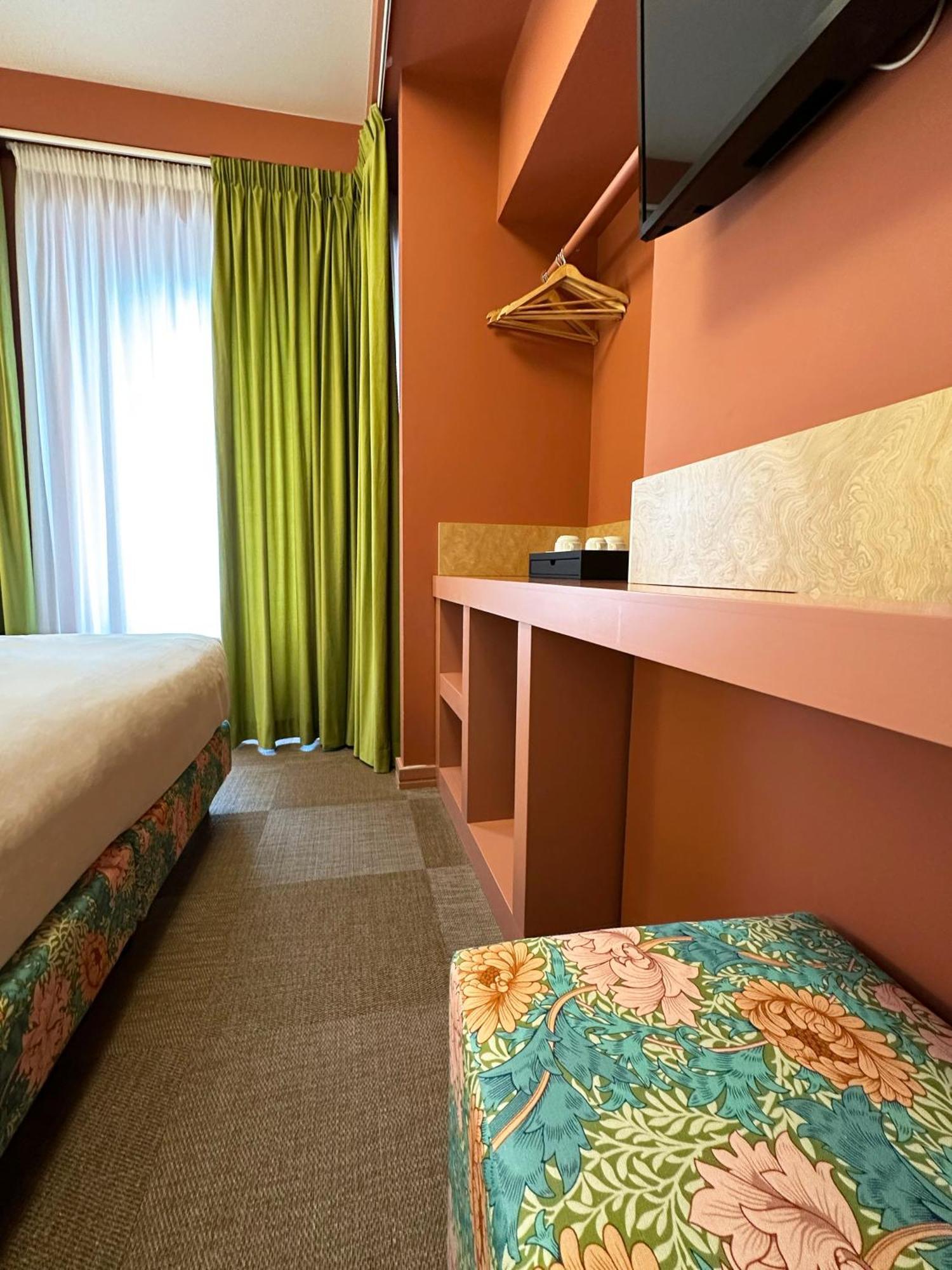 Cortina Hotel 3*