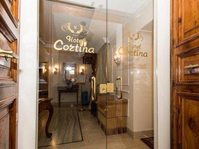 Cortina Roma