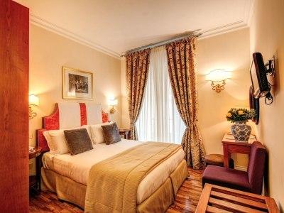 Cortina Hotel Roma