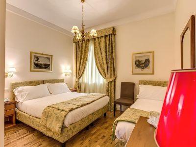 Cortina Hotel