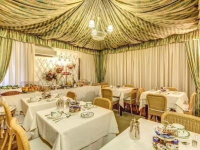 Hotel Cortina