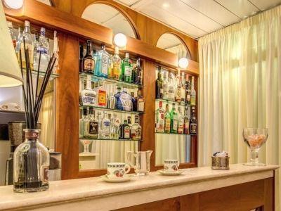 Hotel Cortina Roma