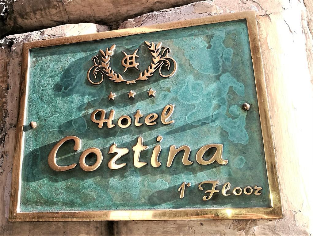 Hotel Cortina Roma