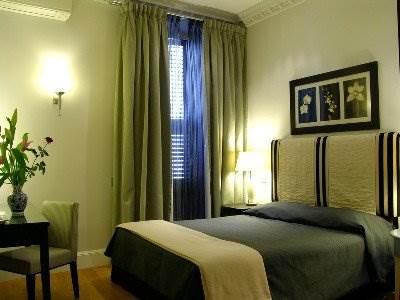 Cortina Hotel Roma